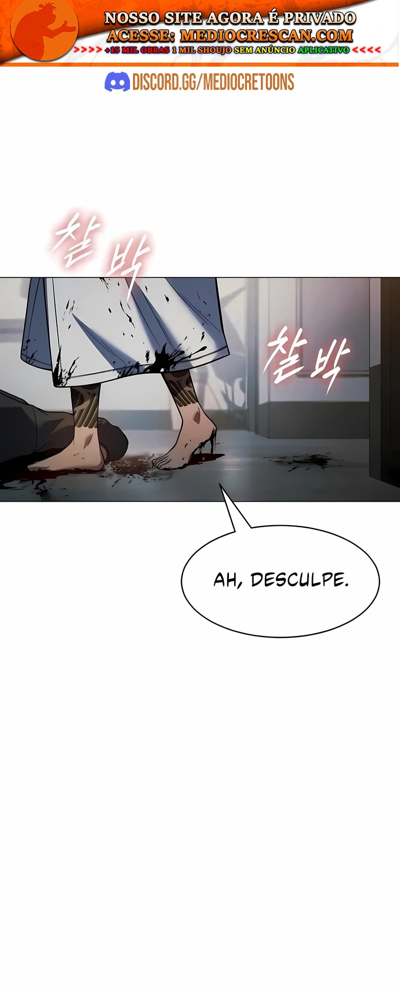 Dupla Baek Capítulo 37 Página 33
