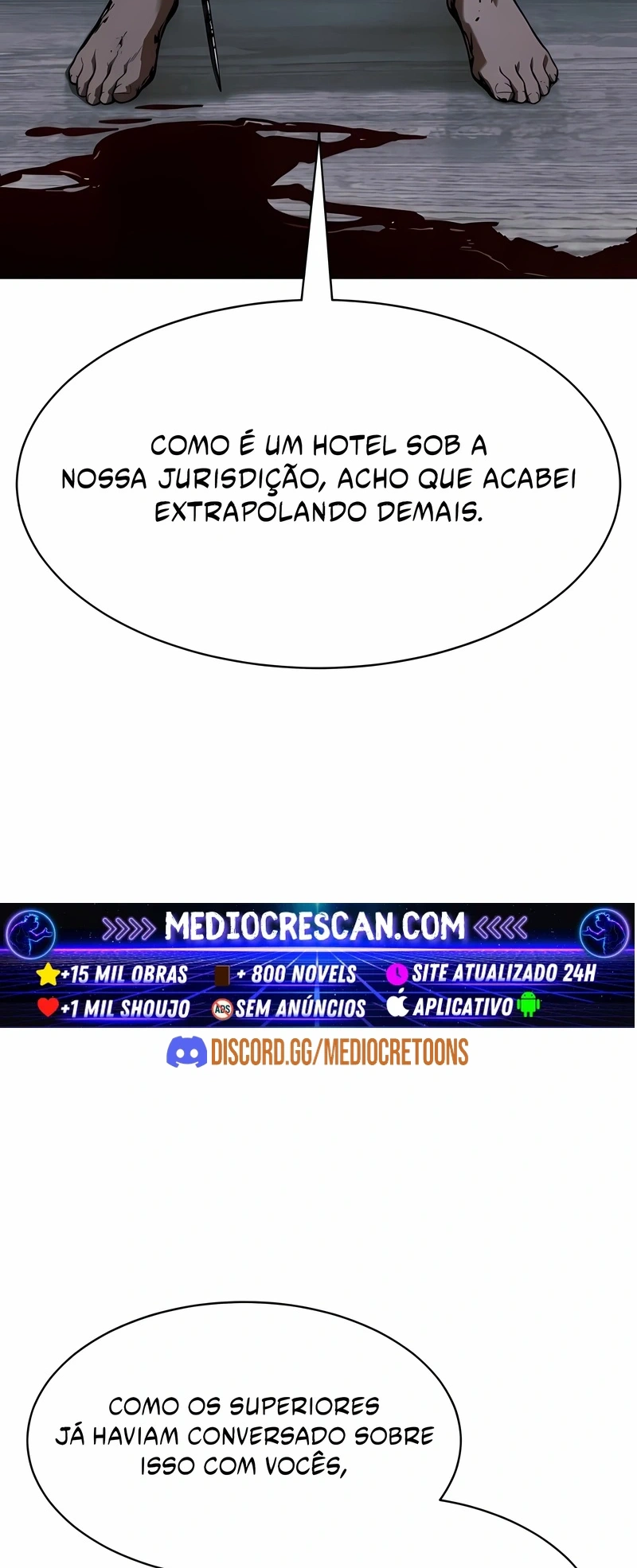 Dupla Baek Capítulo 37 Página 39