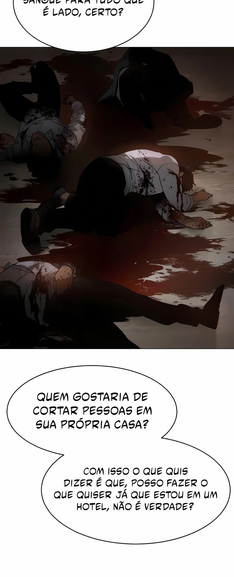 Dupla Baek Capítulo 37 Página 47