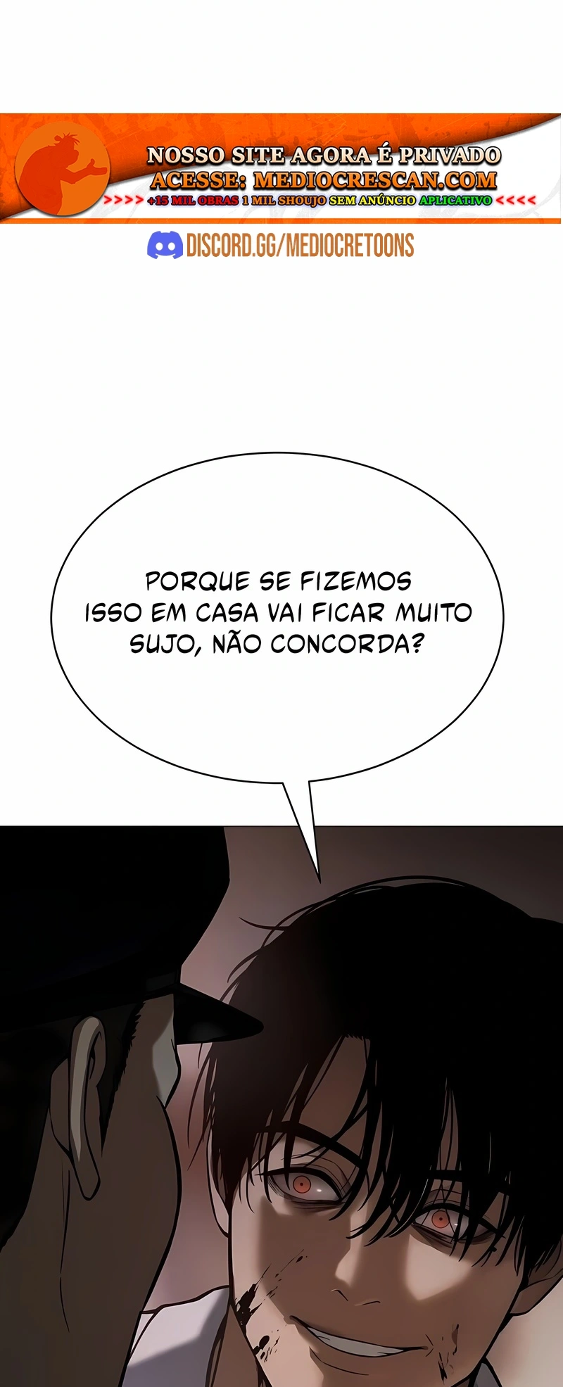 Dupla Baek Capítulo 37 Página 48