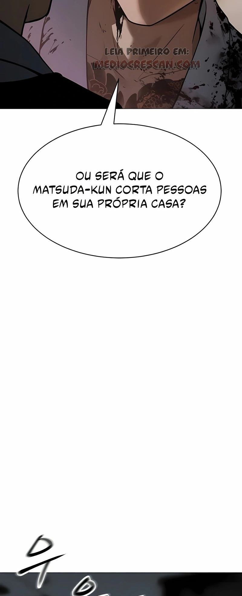 Dupla Baek Capítulo 37 Página 49
