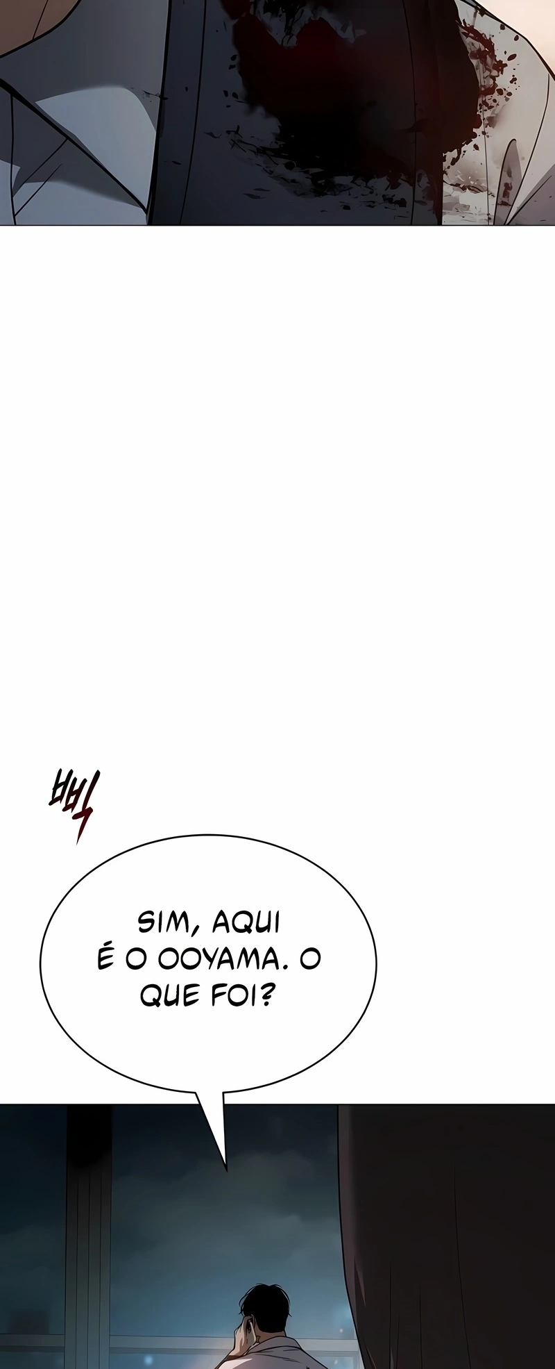 Dupla Baek Capítulo 37 Página 52