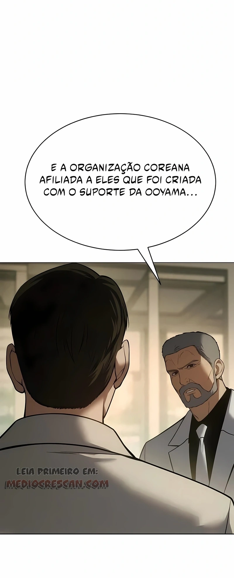 Dupla Baek Capítulo 37 Página 62