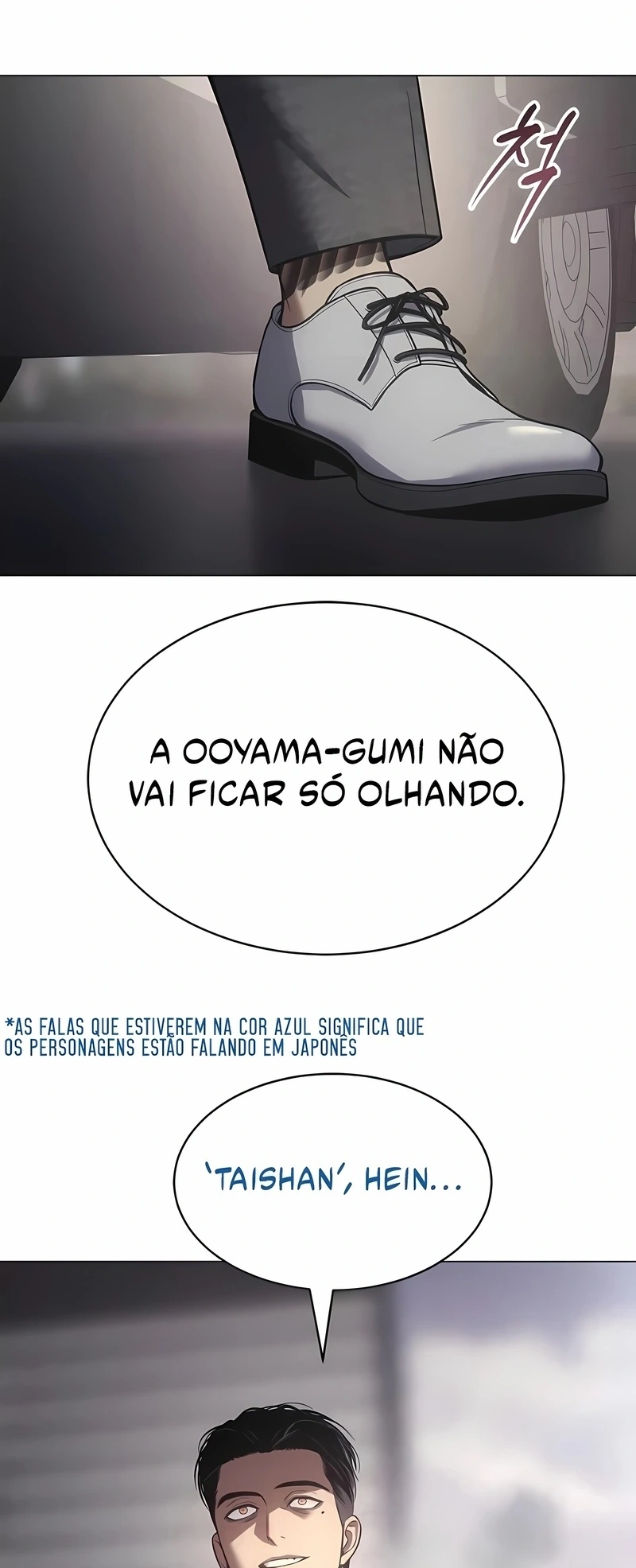Dupla Baek Capítulo 37 Página 67