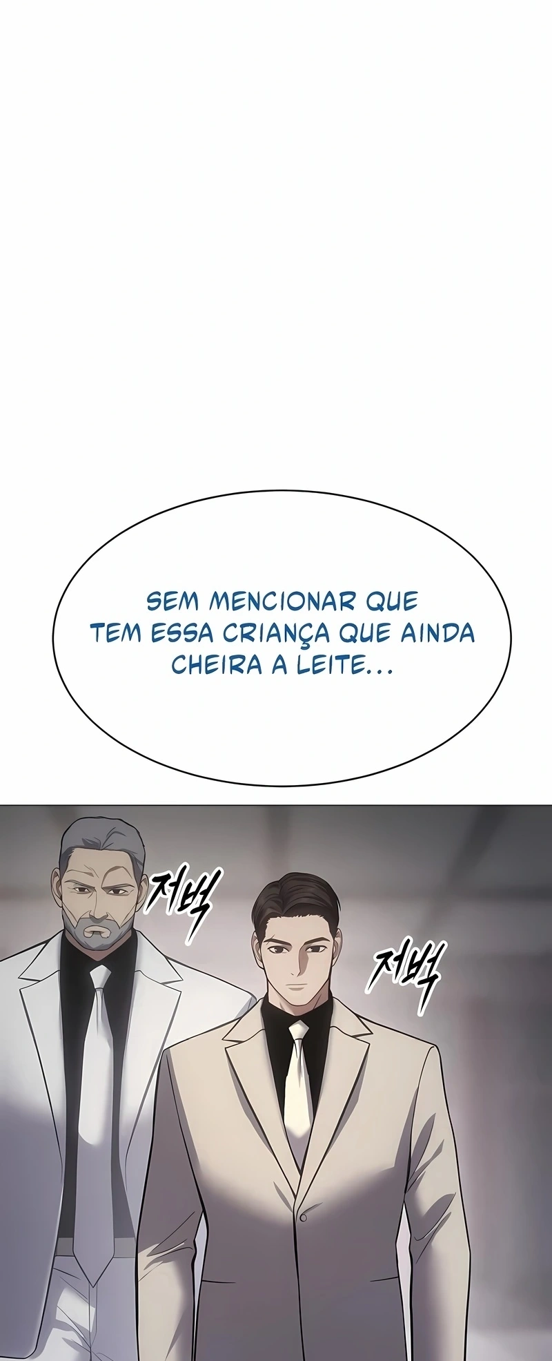 Dupla Baek Capítulo 37 Página 69