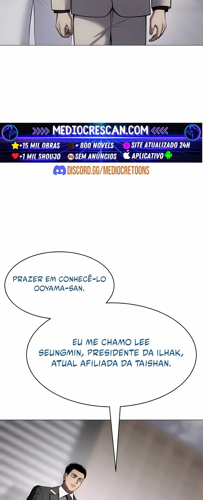Dupla Baek Capítulo 37 Página 70