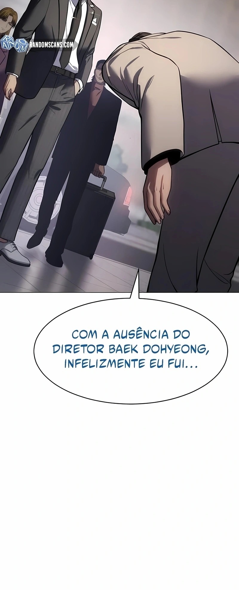 Dupla Baek Capítulo 37 Página 71