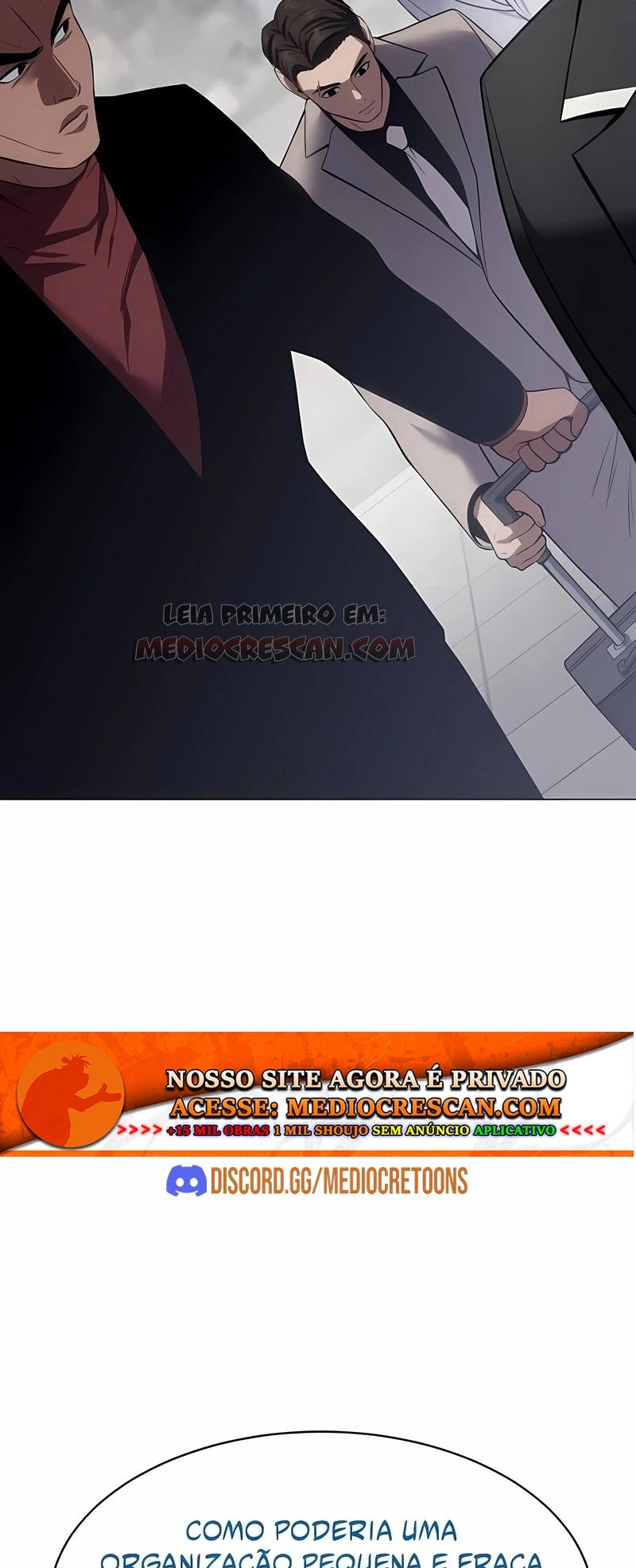 Dupla Baek Capítulo 37 Página 77