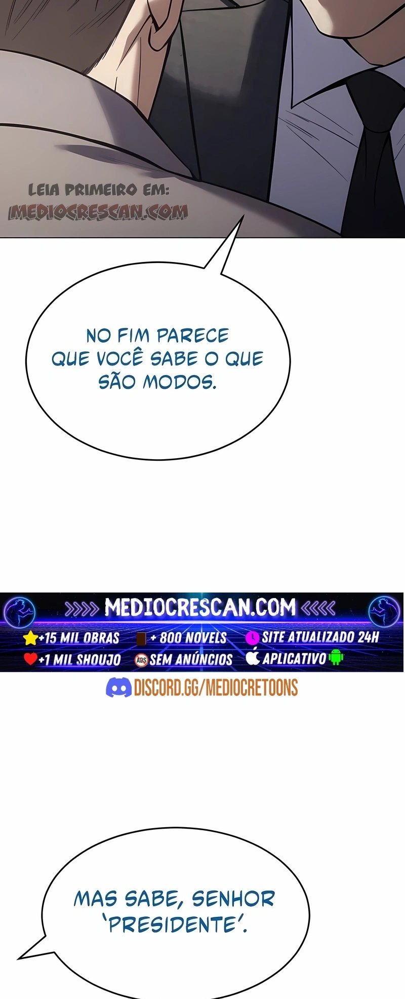 Dupla Baek Capítulo 37 Página 85