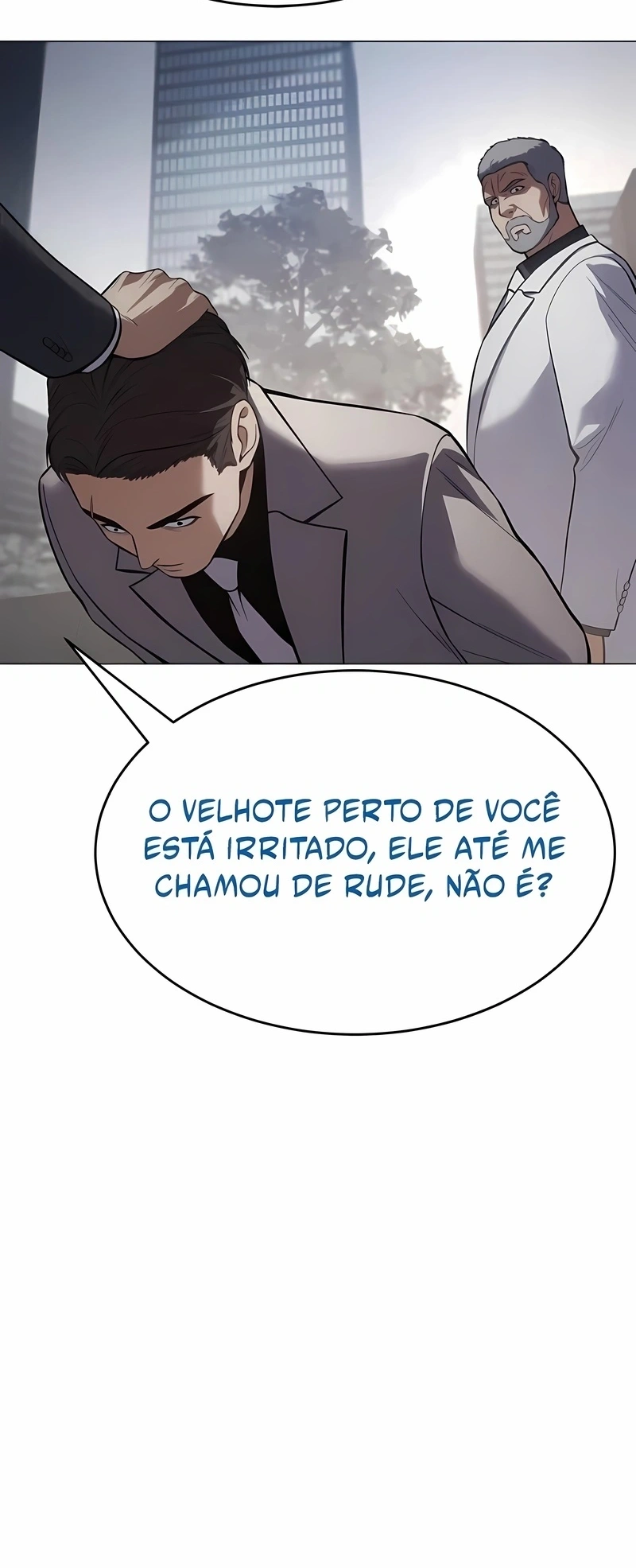 Dupla Baek Capítulo 37 Página 86