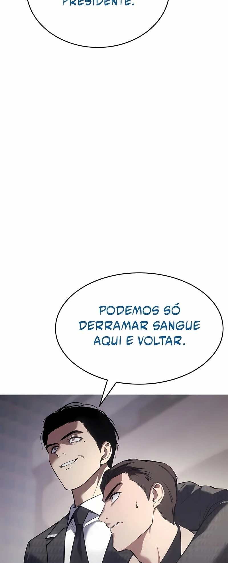 Dupla Baek Capítulo 37 Página 94