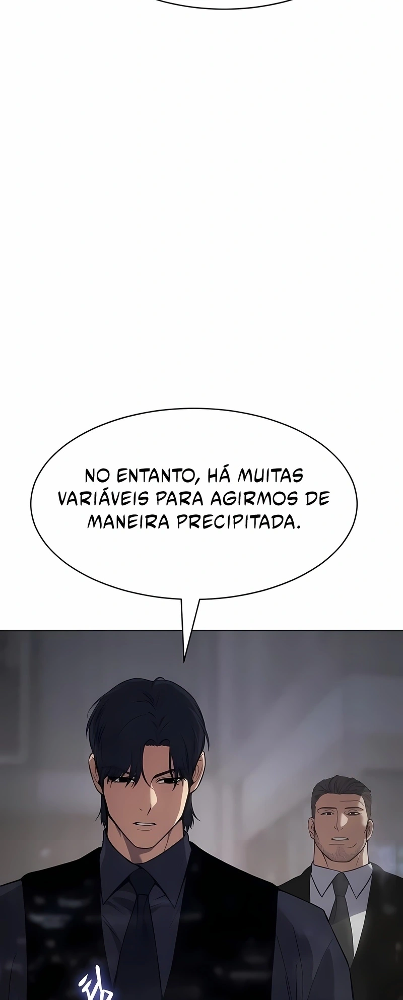 Dupla Baek Capítulo 38 Página 10