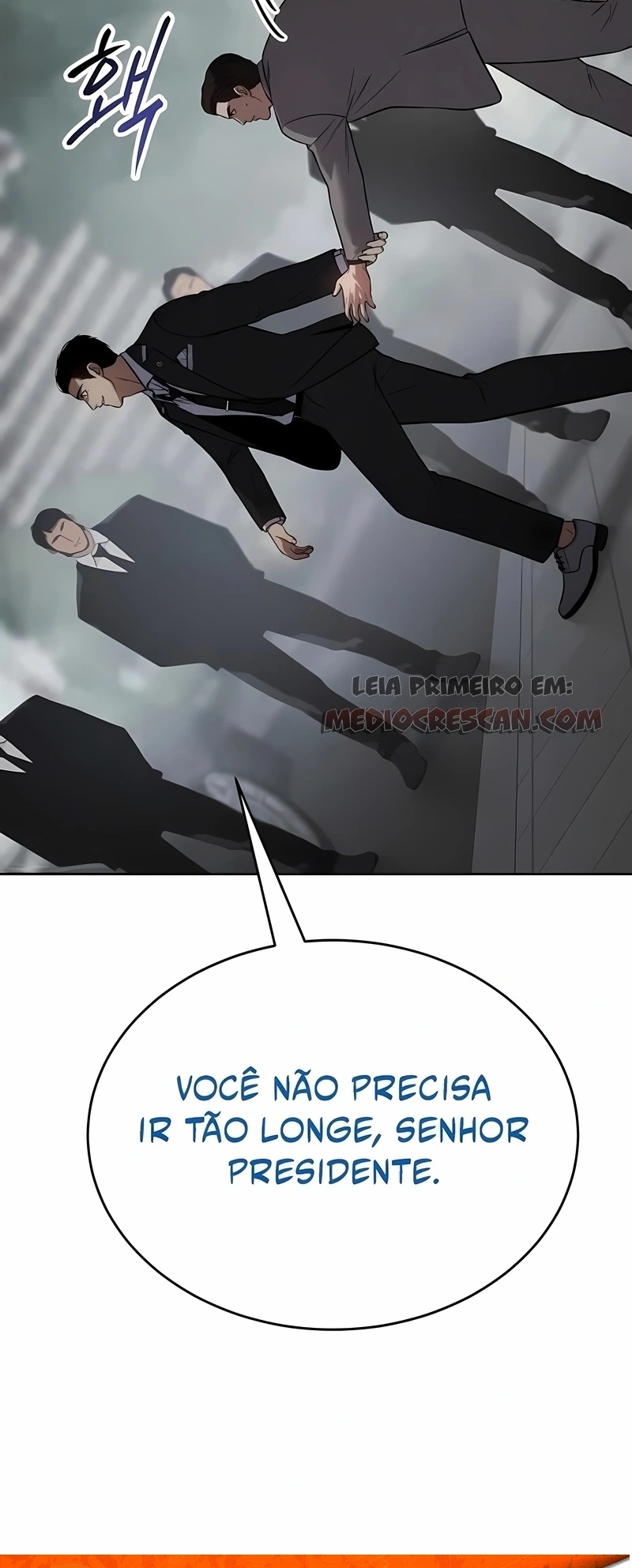 Dupla Baek Capítulo 38 Página 107