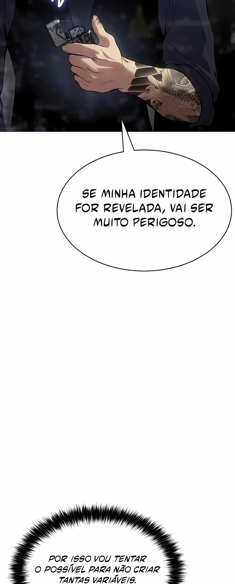 Dupla Baek Capítulo 38 Página 11