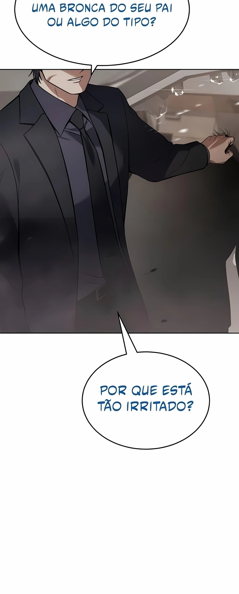 Dupla Baek Capítulo 38 Página 14