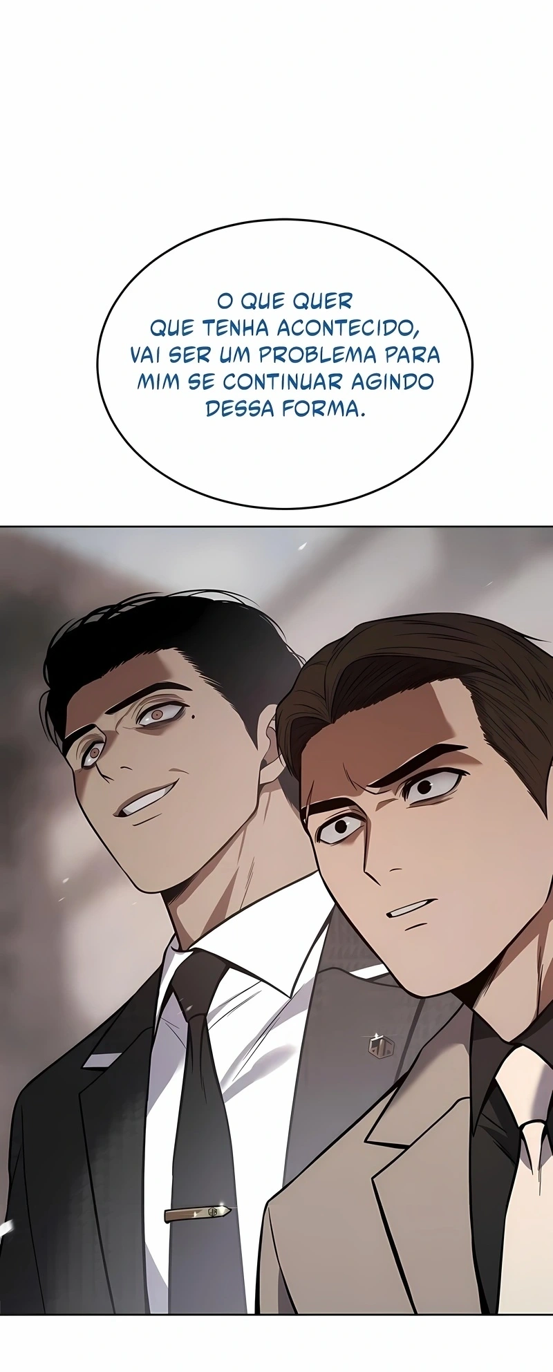Dupla Baek Capítulo 38 Página 15