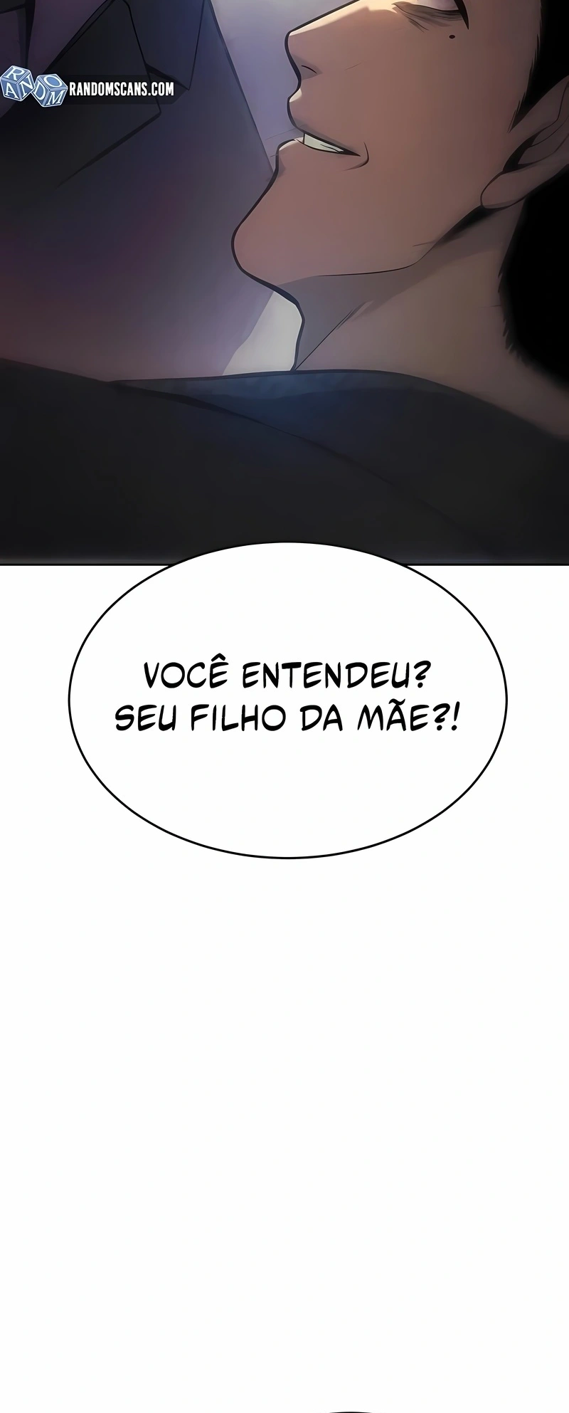 Dupla Baek Capítulo 38 Página 18