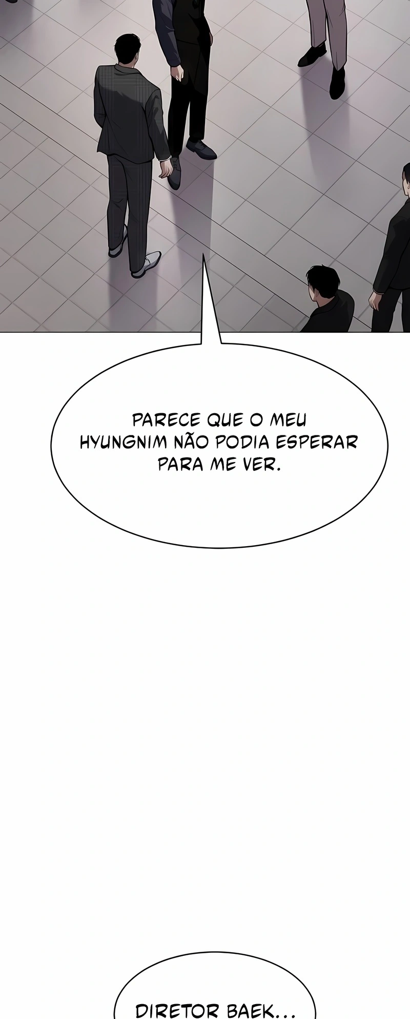Dupla Baek Capítulo 38 Página 22