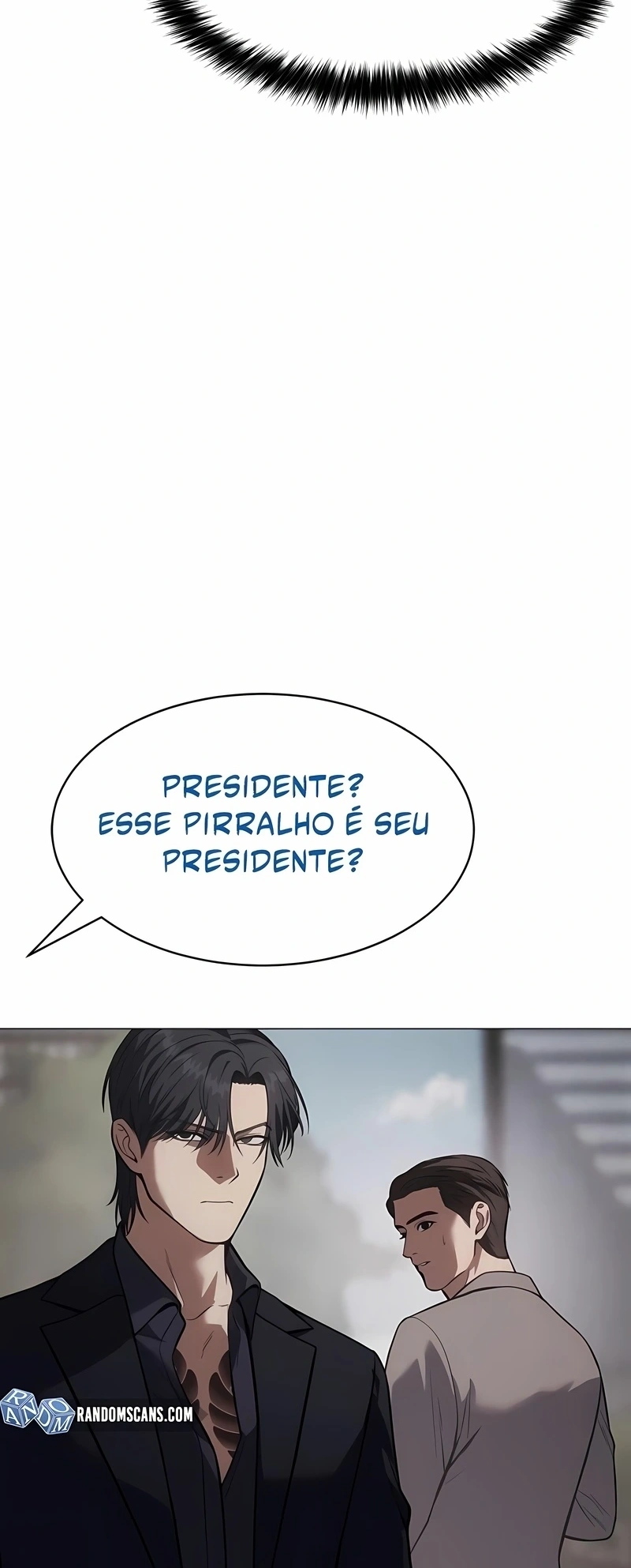 Dupla Baek Capítulo 38 Página 27