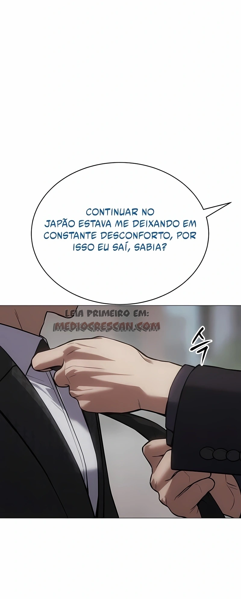 Dupla Baek Capítulo 38 Página 31
