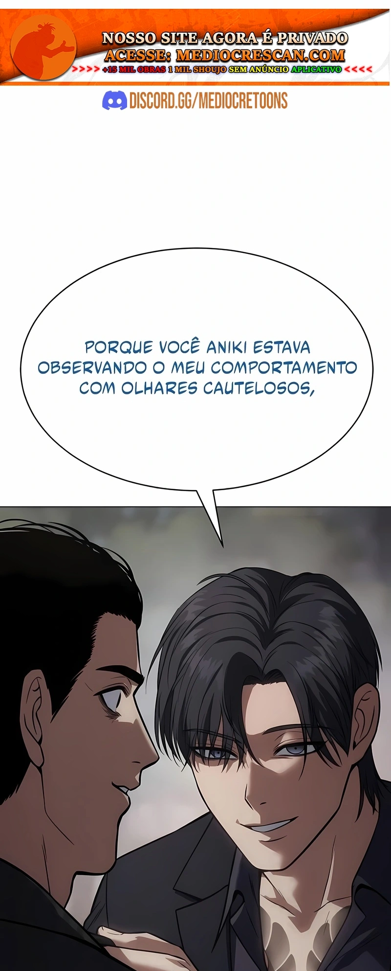 Dupla Baek Capítulo 38 Página 32