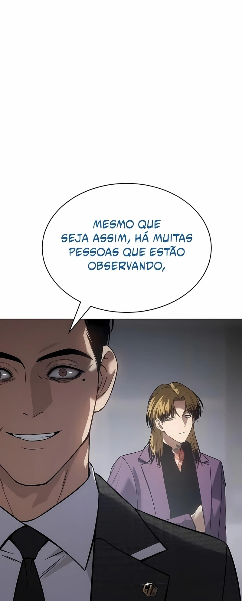 Dupla Baek Capítulo 38 Página 35