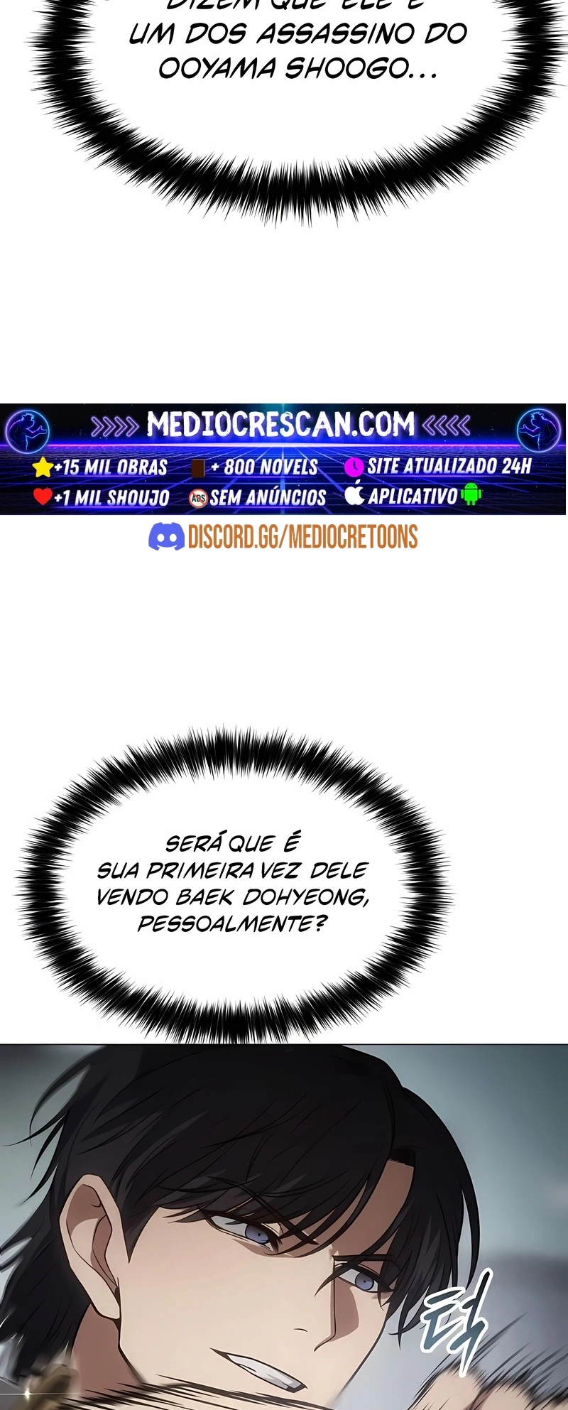 Dupla Baek Capítulo 38 Página 40