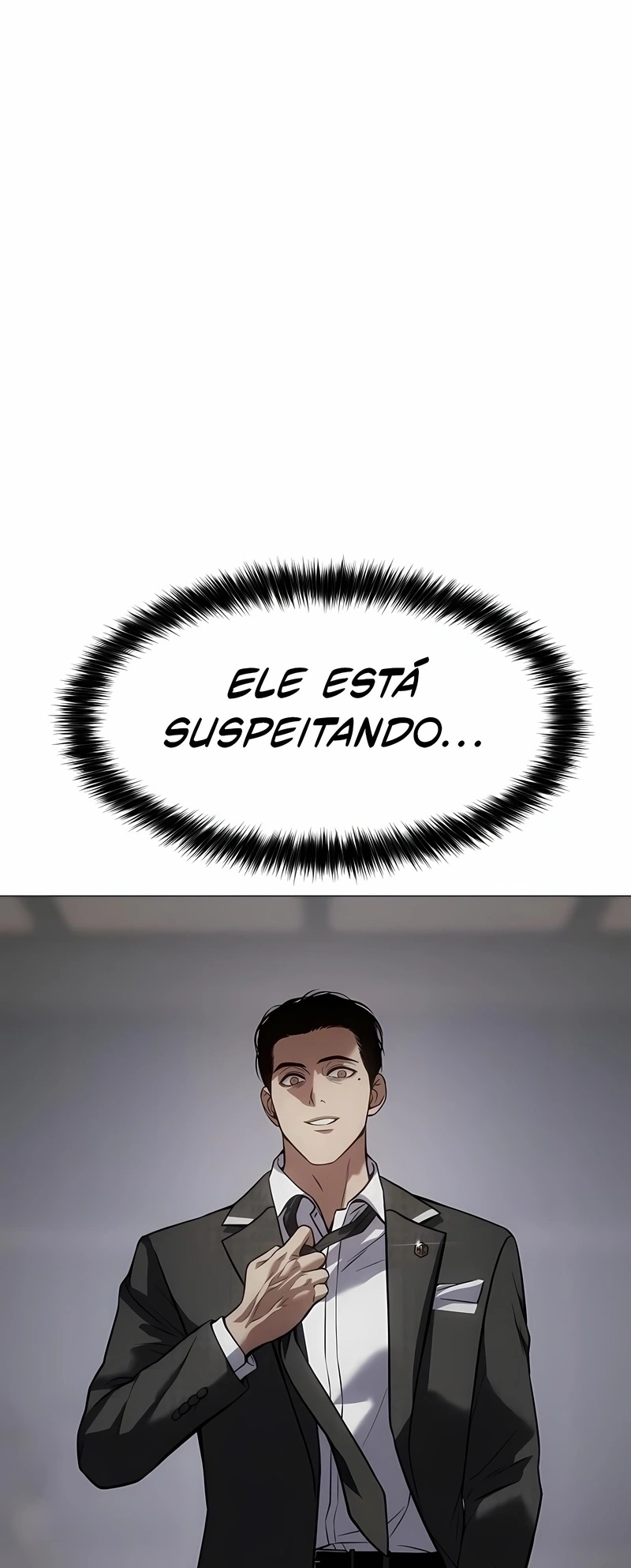 Dupla Baek Capítulo 38 Página 45