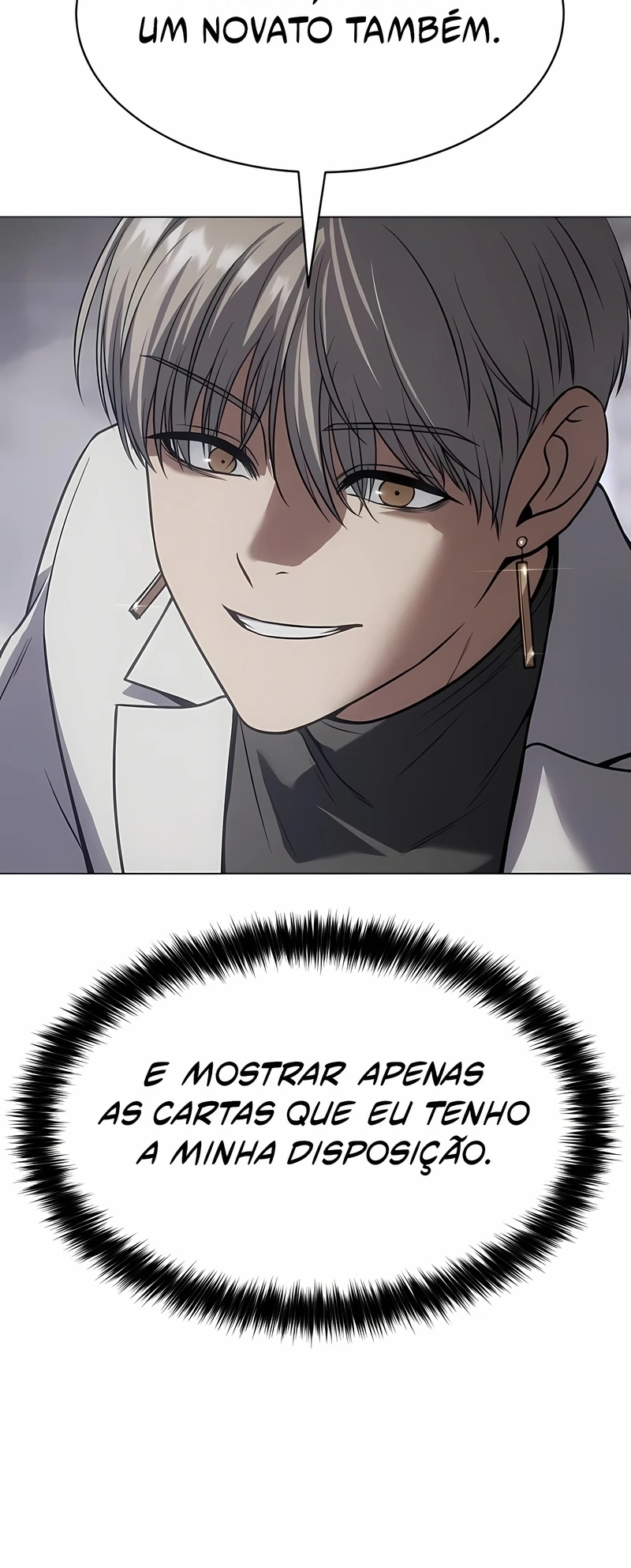 Dupla Baek Capítulo 38 Página 56