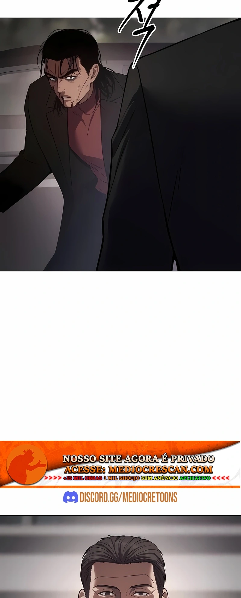 Dupla Baek Capítulo 38 Página 61