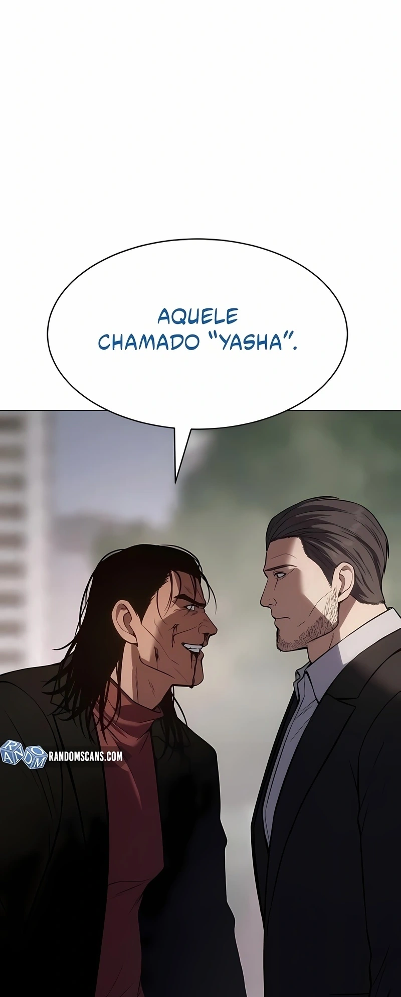 Dupla Baek Capítulo 38 Página 64