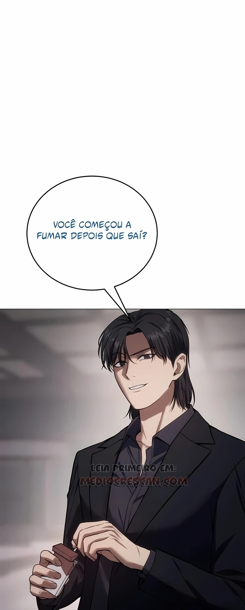 Dupla Baek Capítulo 38 Página 84