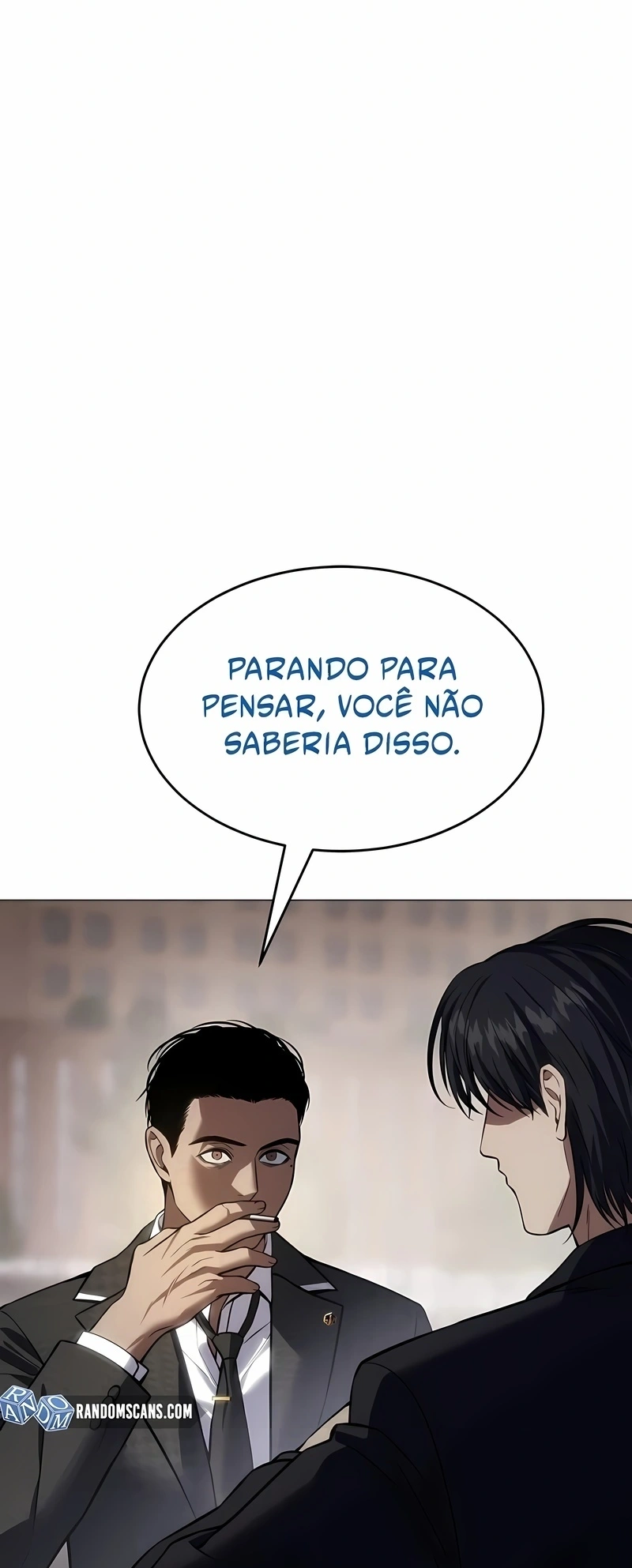 Dupla Baek Capítulo 38 Página 86