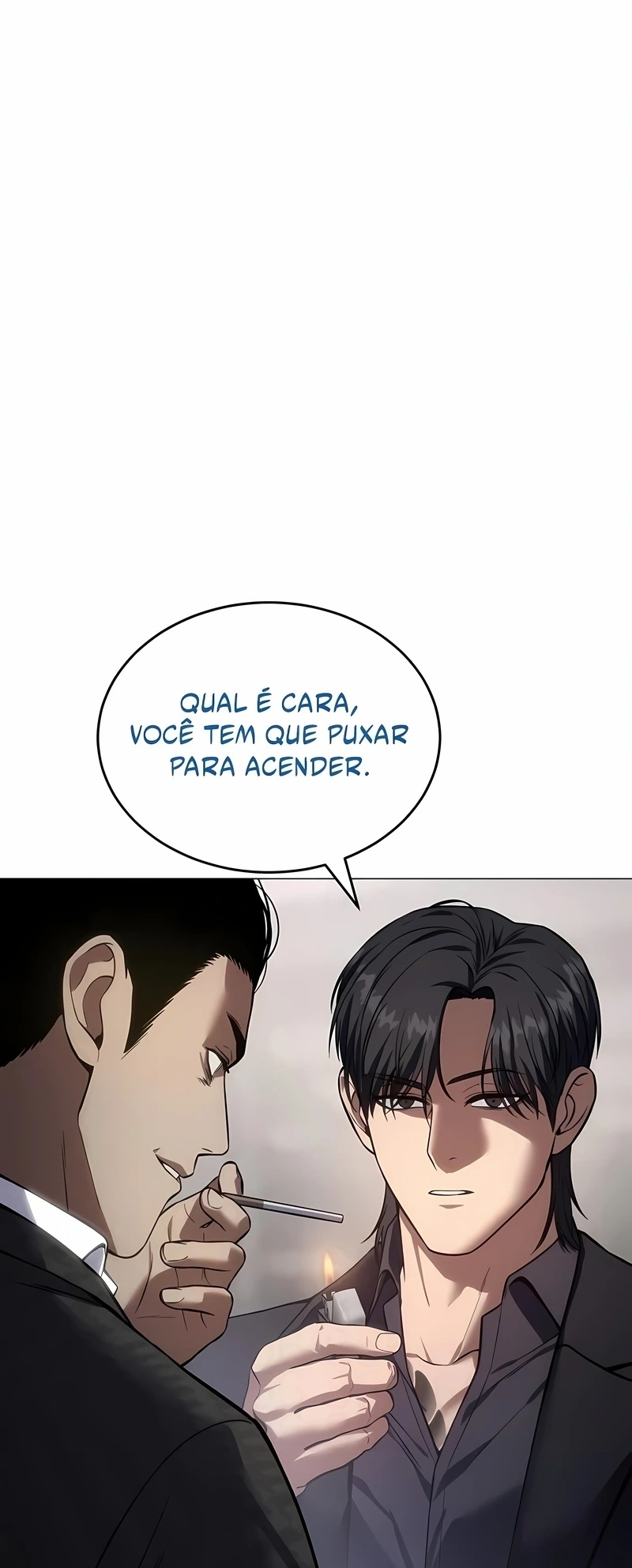 Dupla Baek Capítulo 38 Página 88