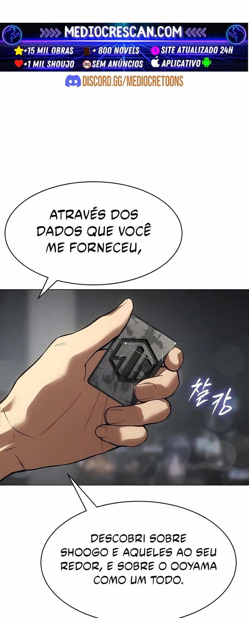 Dupla Baek Capítulo 38 Página 9
