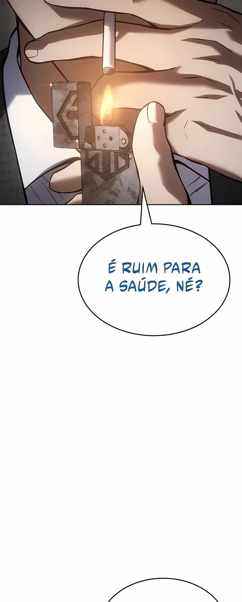 Dupla Baek Capítulo 38 Página 90