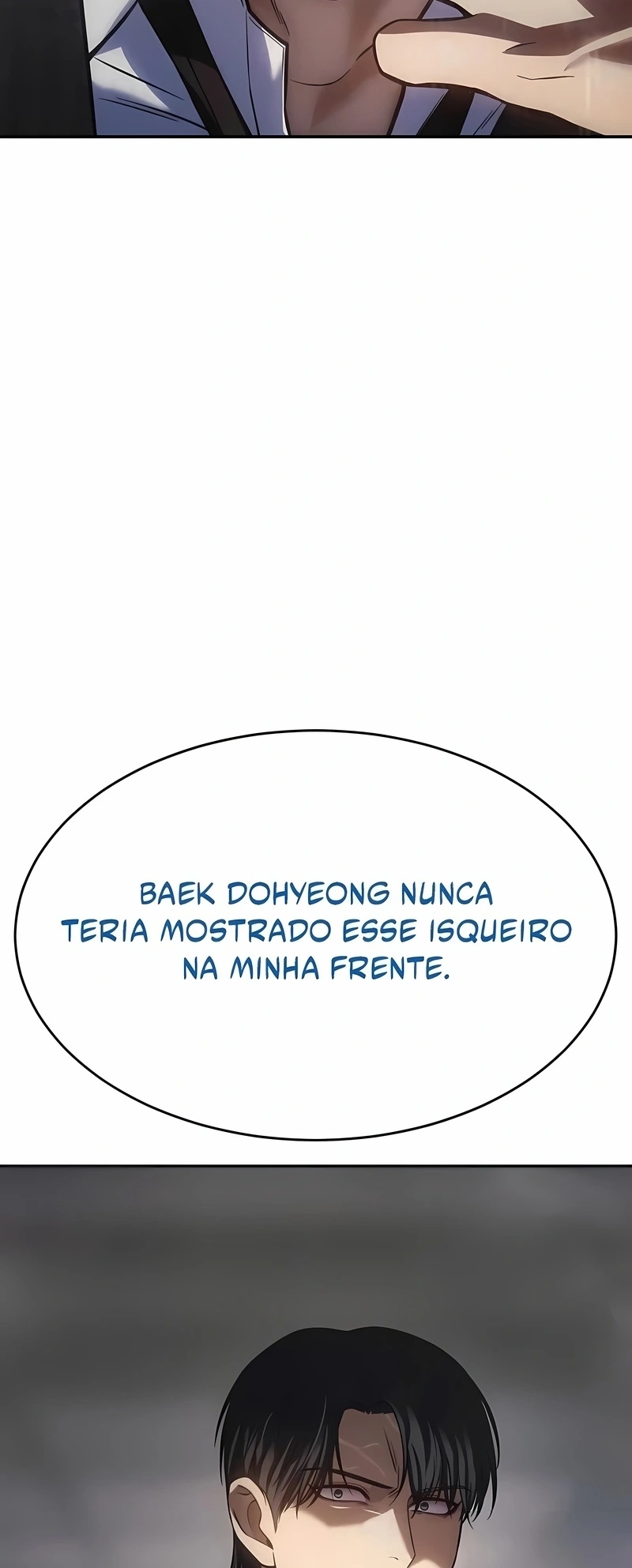 Dupla Baek Capítulo 38 Página 93