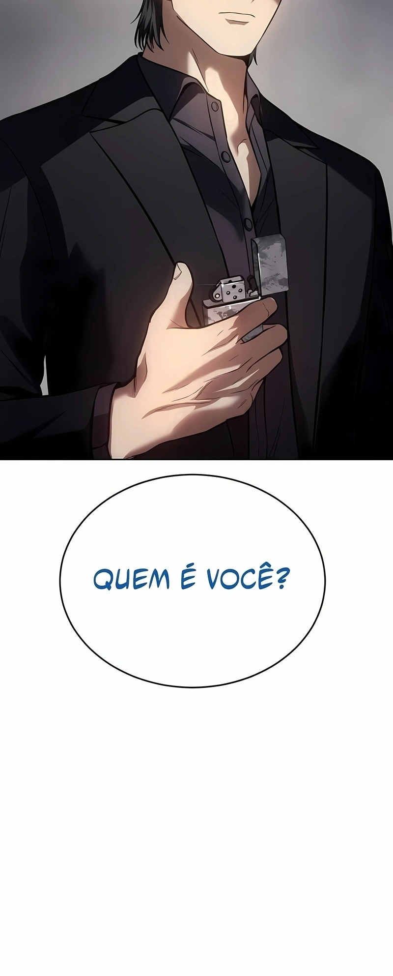 Dupla Baek Capítulo 38 Página 94
