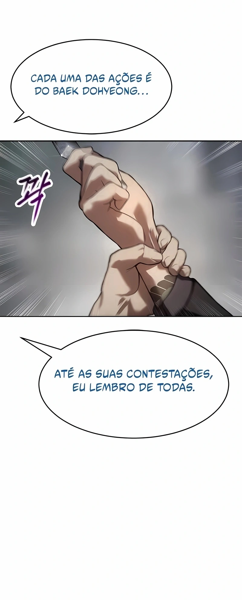 Dupla Baek Capítulo 38 Página 95