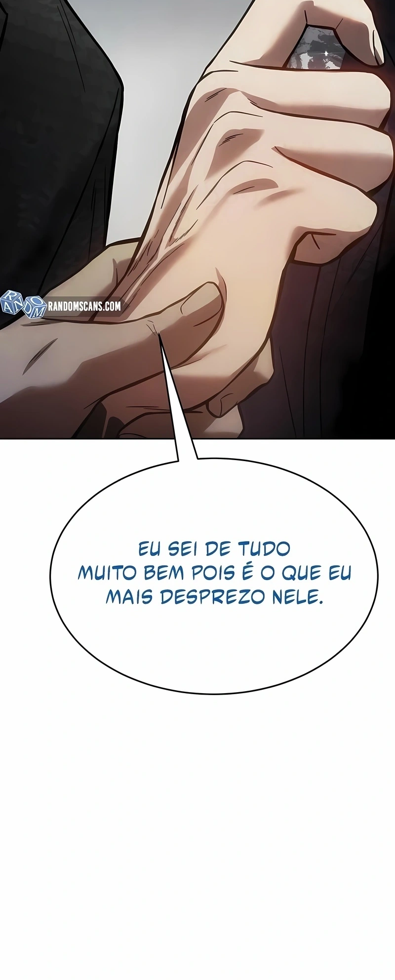Dupla Baek Capítulo 38 Página 97