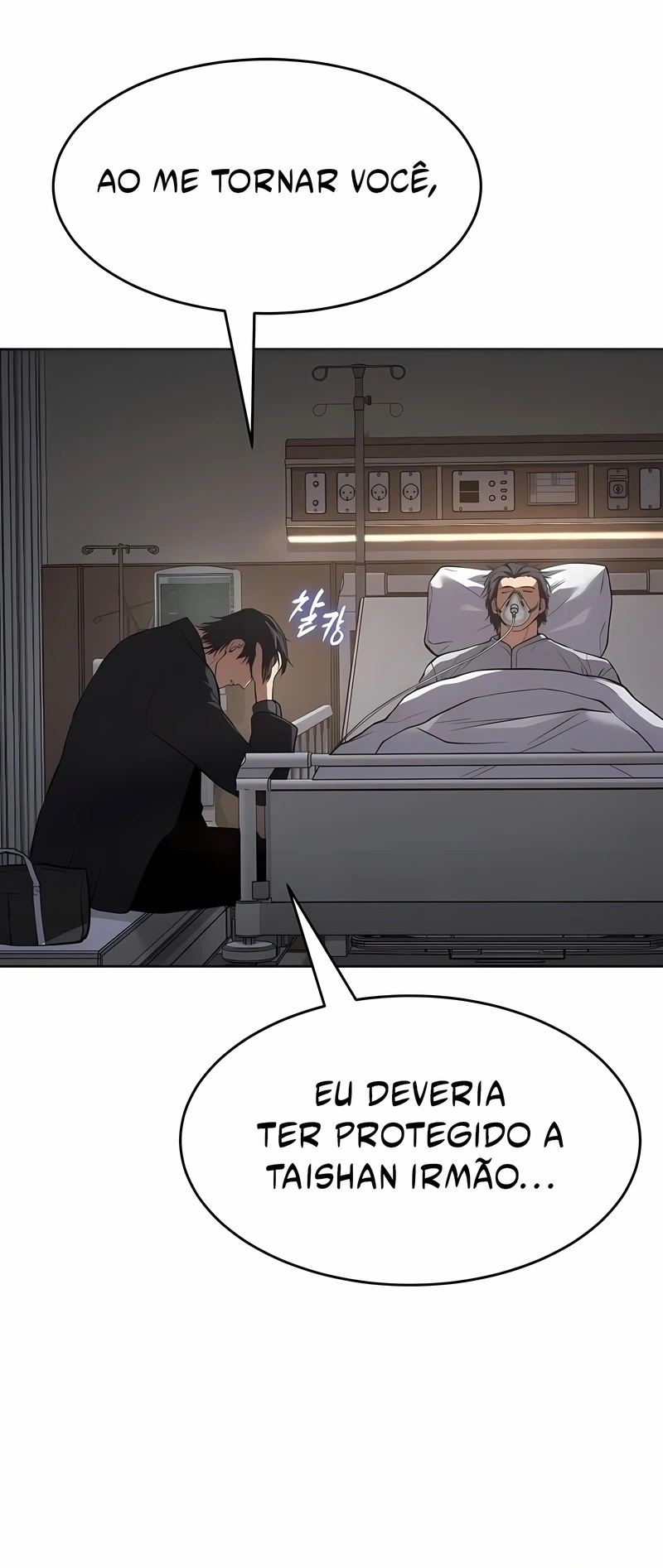 Dupla Baek Capítulo 39 Página 100