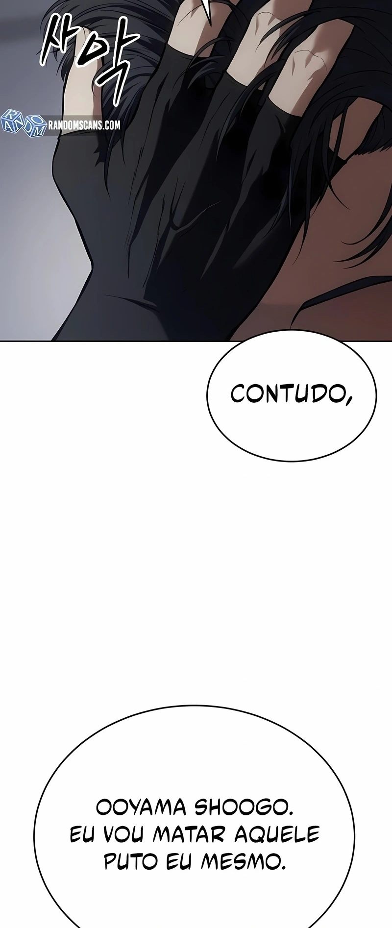 Dupla Baek Capítulo 39 Página 116