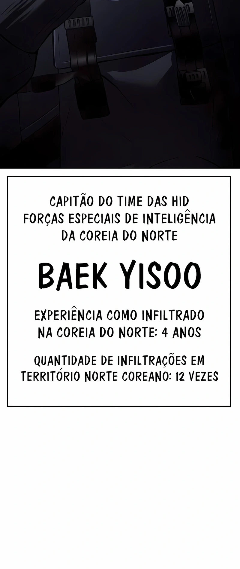 Dupla Baek Capítulo 39 Página 118