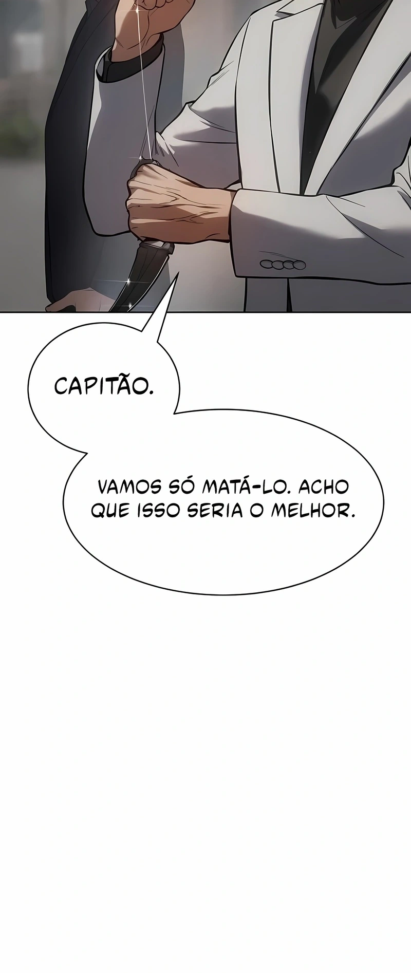 Dupla Baek Capítulo 39 Página 12