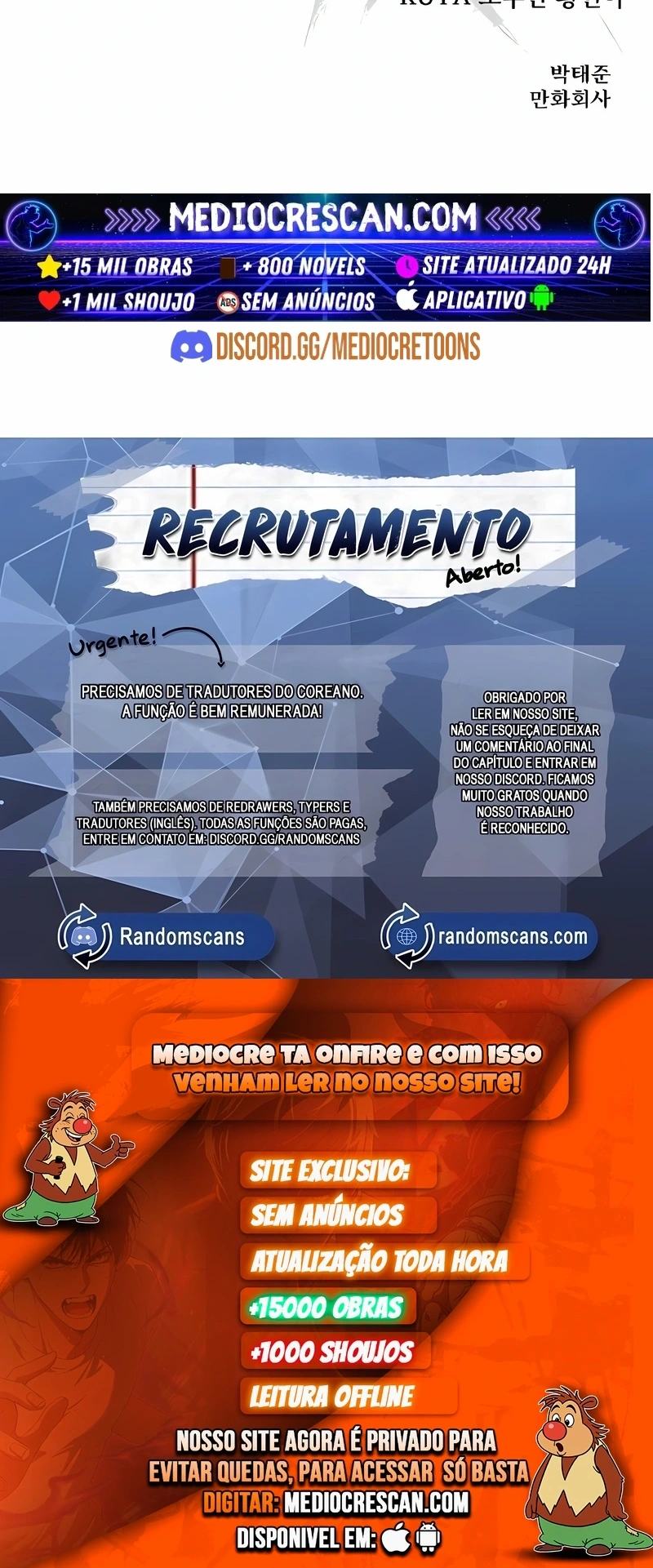 Dupla Baek Capítulo 39 Página 120