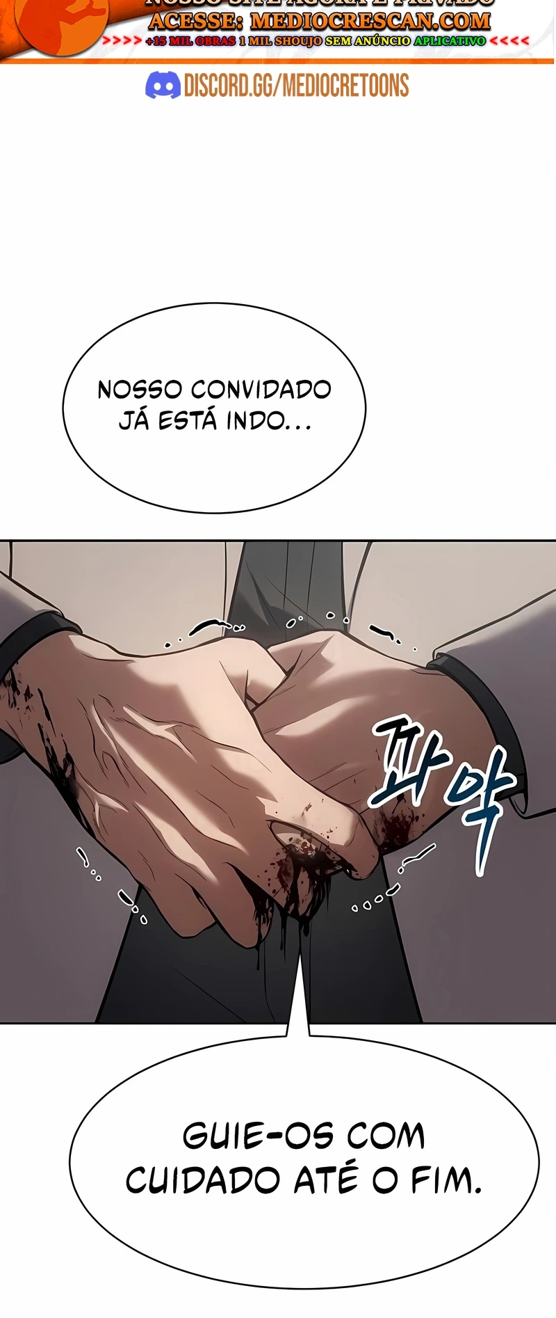 Dupla Baek Capítulo 39 Página 18