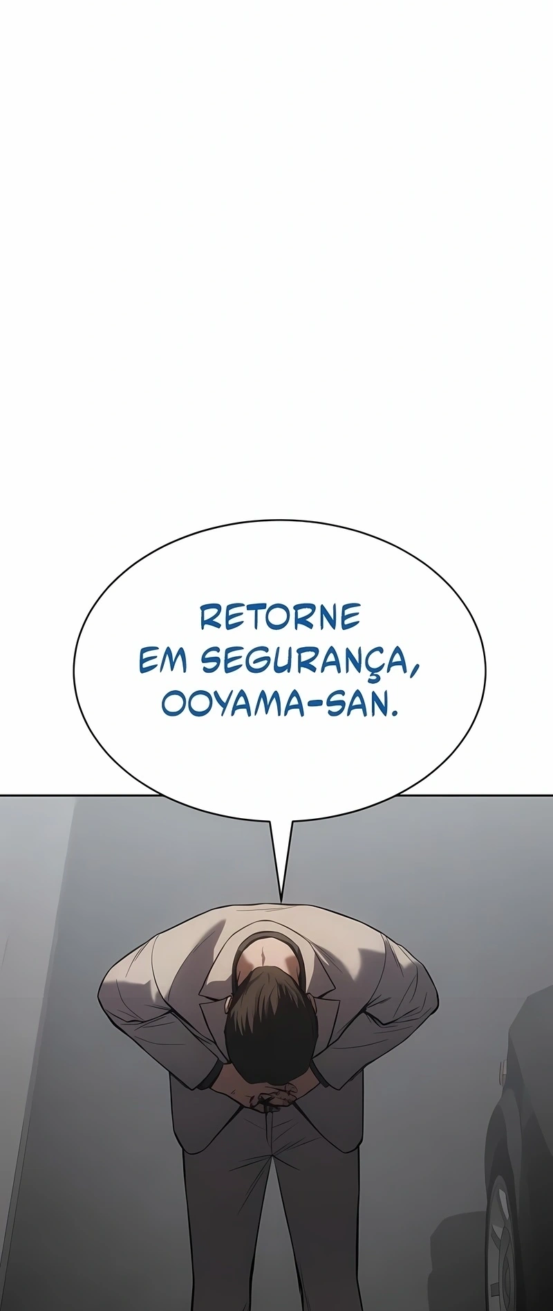 Dupla Baek Capítulo 39 Página 19
