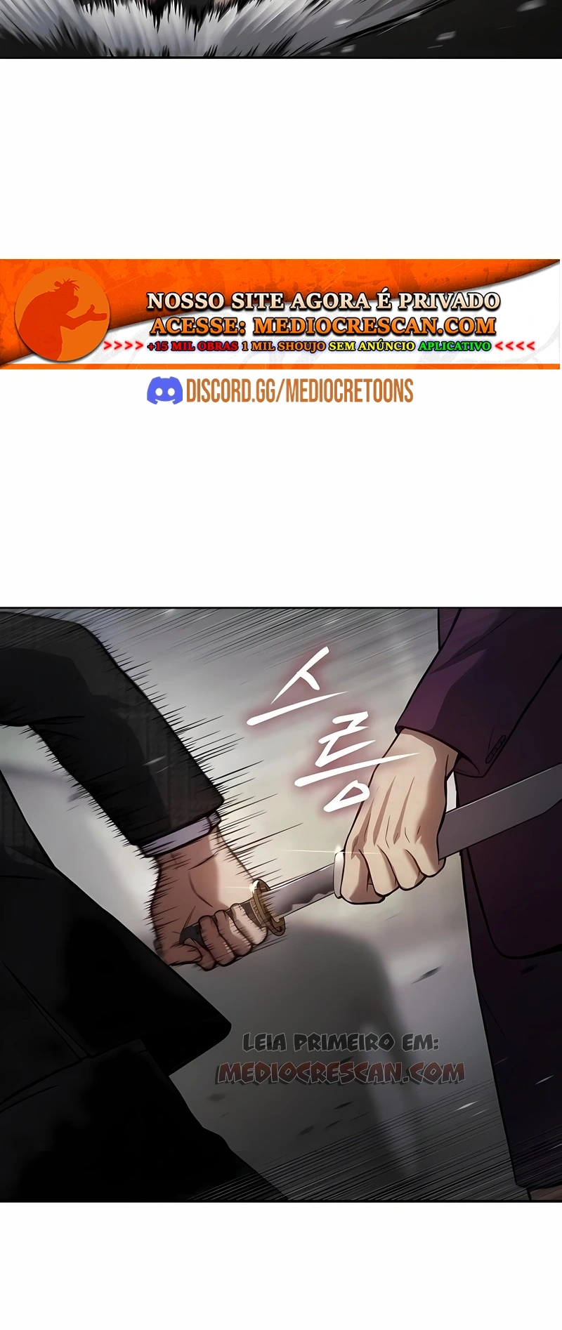 Dupla Baek Capítulo 39 Página 2