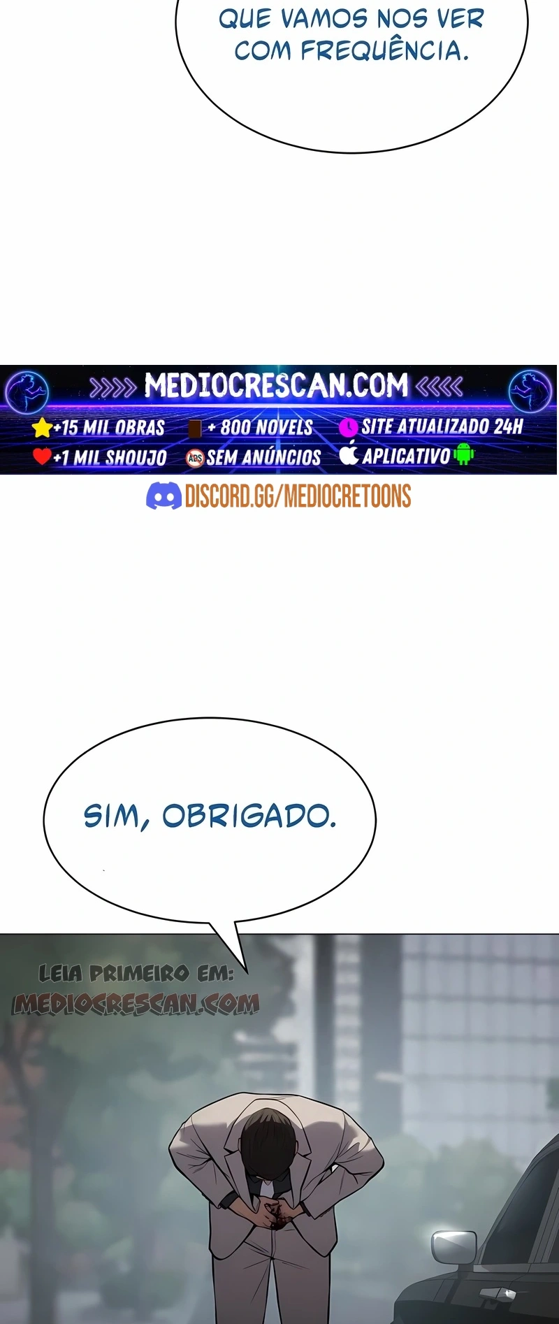 Dupla Baek Capítulo 39 Página 25