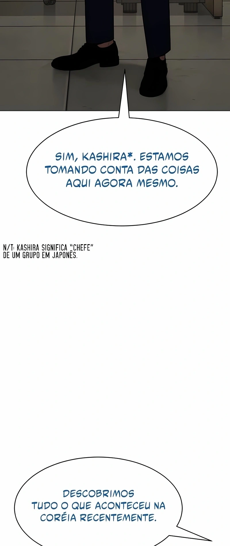 Dupla Baek Capítulo 39 Página 36